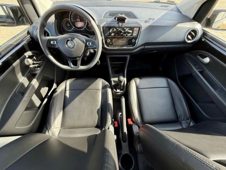 VOLKSWAGEN UP 1.0 4P FLEX 170 TSI CONNECT, Foto 10