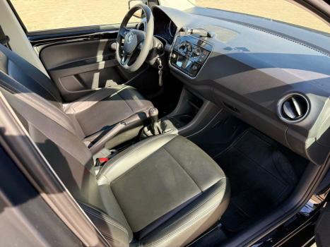VOLKSWAGEN UP 1.0 4P FLEX 170 TSI CONNECT, Foto 14