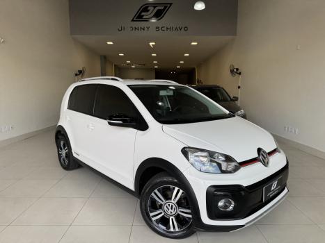 VOLKSWAGEN UP 1.0 4P FLEX 170 TSI XTREME, Foto 1