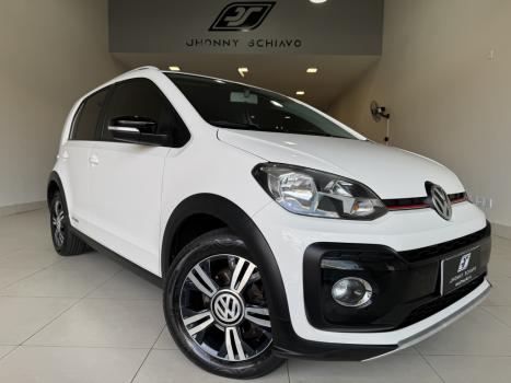 VOLKSWAGEN UP 1.0 4P FLEX 170 TSI XTREME, Foto 2