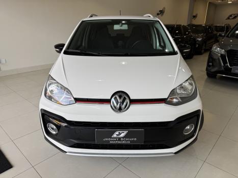 VOLKSWAGEN UP 1.0 4P FLEX 170 TSI XTREME, Foto 3