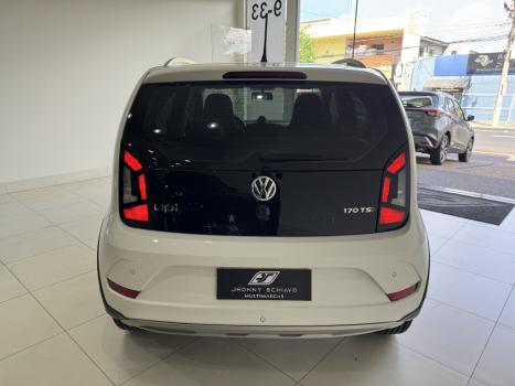 VOLKSWAGEN UP 1.0 4P FLEX 170 TSI XTREME, Foto 6