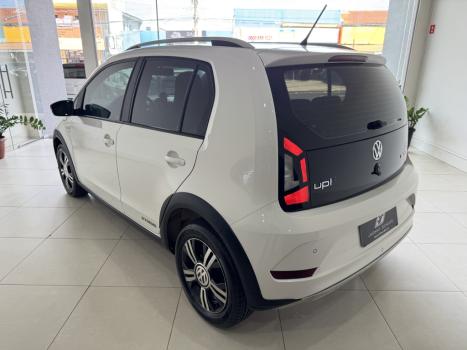 VOLKSWAGEN UP 1.0 4P FLEX 170 TSI XTREME, Foto 7