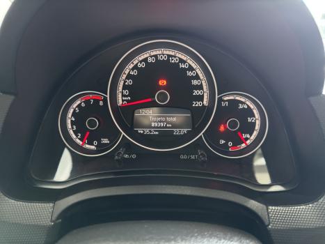 VOLKSWAGEN UP 1.0 4P FLEX 170 TSI XTREME, Foto 8