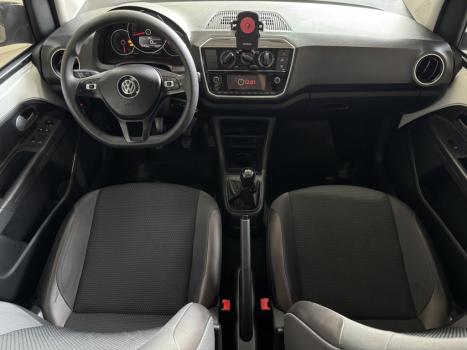 VOLKSWAGEN UP 1.0 4P FLEX 170 TSI XTREME, Foto 9