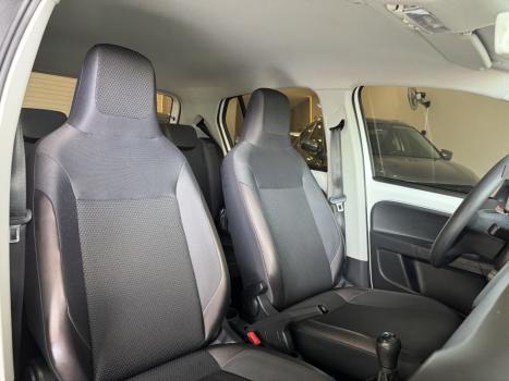 VOLKSWAGEN UP 1.0 4P FLEX 170 TSI XTREME, Foto 10