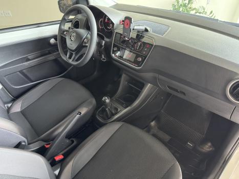 VOLKSWAGEN UP 1.0 4P FLEX 170 TSI XTREME, Foto 11