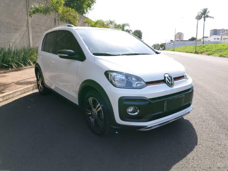VOLKSWAGEN UP 1.0 4P FLEX 170 TSI XTREME, Foto 2