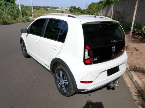 VOLKSWAGEN UP 1.0 4P FLEX 170 TSI XTREME, Foto 4
