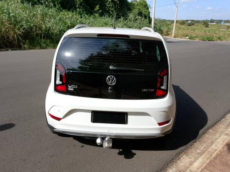 VOLKSWAGEN UP 1.0 4P FLEX 170 TSI XTREME, Foto 5