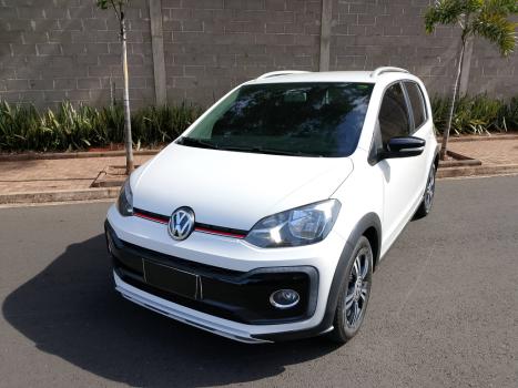 VOLKSWAGEN UP 1.0 4P FLEX 170 TSI XTREME, Foto 6