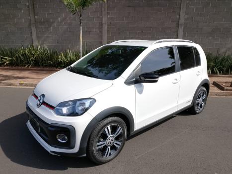 VOLKSWAGEN UP 1.0 4P FLEX 170 TSI XTREME, Foto 7