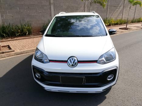 VOLKSWAGEN UP 1.0 4P FLEX 170 TSI XTREME, Foto 8