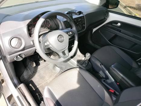 VOLKSWAGEN UP 1.0 4P FLEX 170 TSI XTREME, Foto 9