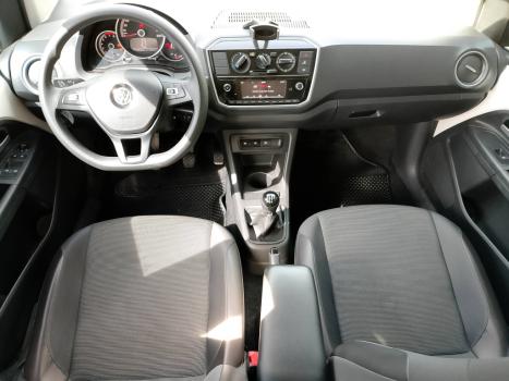 VOLKSWAGEN UP 1.0 4P FLEX 170 TSI XTREME, Foto 10