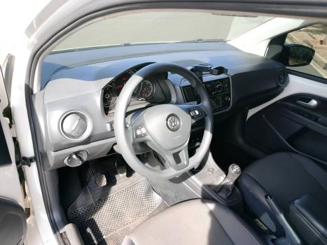 VOLKSWAGEN UP 1.0 4P FLEX 170 TSI XTREME, Foto 11