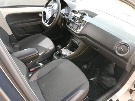 VOLKSWAGEN UP 1.0 4P FLEX 170 TSI XTREME, Foto 12