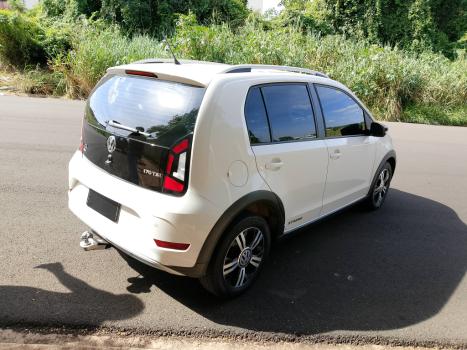 VOLKSWAGEN UP 1.0 4P FLEX 170 TSI XTREME, Foto 13