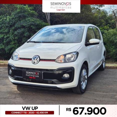 VOLKSWAGEN UP 1.0 4P FLEX 170 TSI CONNECT, Foto 1