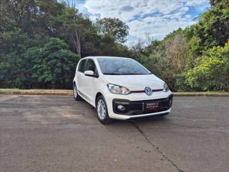 VOLKSWAGEN UP 1.0 4P FLEX 170 TSI CONNECT, Foto 3