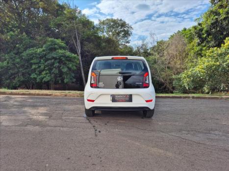 VOLKSWAGEN UP 1.0 4P FLEX 170 TSI CONNECT, Foto 4