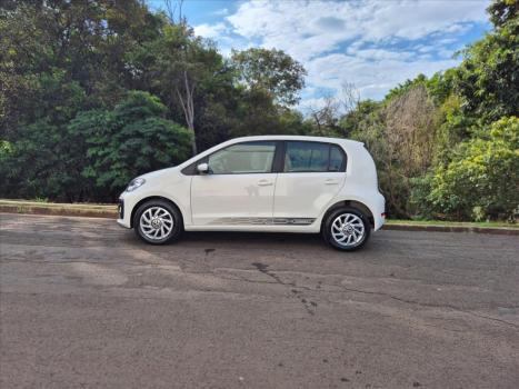 VOLKSWAGEN UP 1.0 4P FLEX 170 TSI CONNECT, Foto 5