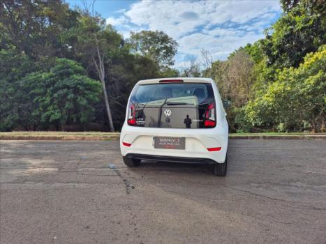VOLKSWAGEN UP 1.0 4P FLEX 170 TSI CONNECT, Foto 6