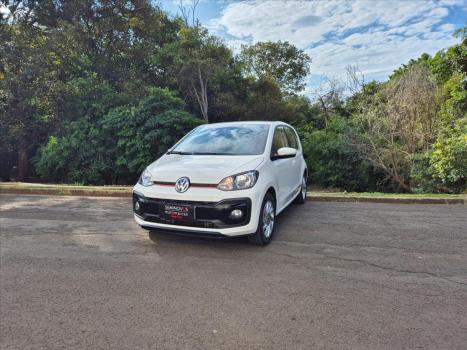 VOLKSWAGEN UP 1.0 4P FLEX 170 TSI CONNECT, Foto 7
