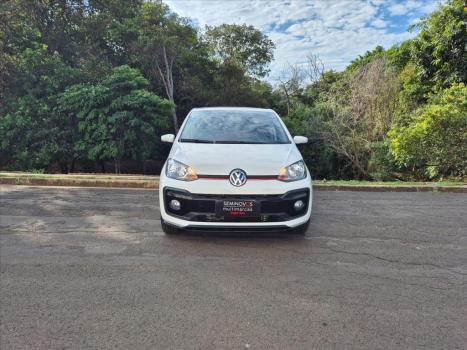 VOLKSWAGEN UP 1.0 4P FLEX 170 TSI CONNECT, Foto 8