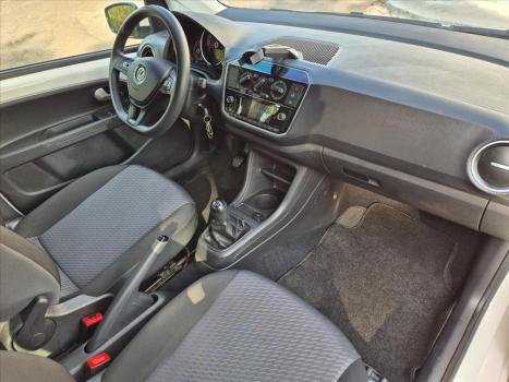 VOLKSWAGEN UP 1.0 4P FLEX 170 TSI CONNECT, Foto 9