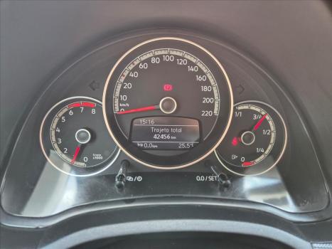 VOLKSWAGEN UP 1.0 4P FLEX 170 TSI CONNECT, Foto 10