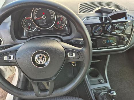VOLKSWAGEN UP 1.0 4P FLEX 170 TSI CONNECT, Foto 11