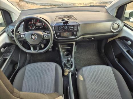 VOLKSWAGEN UP 1.0 4P FLEX 170 TSI CONNECT, Foto 12