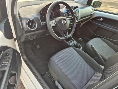 VOLKSWAGEN UP 1.0 4P FLEX 170 TSI CONNECT, Foto 14