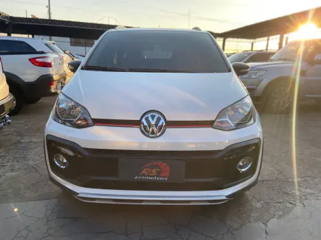 VOLKSWAGEN UP 1.0 4P FLEX 170 TSI XTREME, Foto 2
