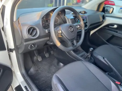 VOLKSWAGEN UP 1.0 4P FLEX 170 TSI XTREME, Foto 7