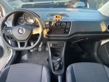 VOLKSWAGEN UP 1.0 4P FLEX 170 TSI XTREME, Foto 8