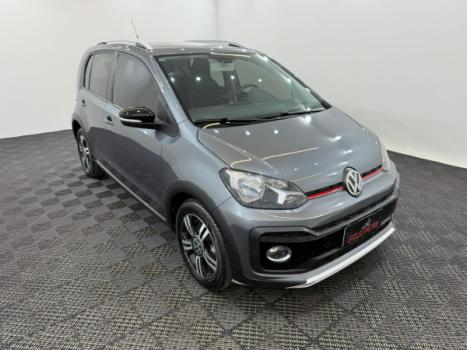 VOLKSWAGEN UP 1.0 4P FLEX 170 TSI XTREME, Foto 2