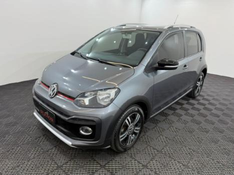 VOLKSWAGEN UP 1.0 4P FLEX 170 TSI XTREME, Foto 3