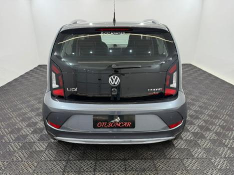 VOLKSWAGEN UP 1.0 4P FLEX 170 TSI XTREME, Foto 5