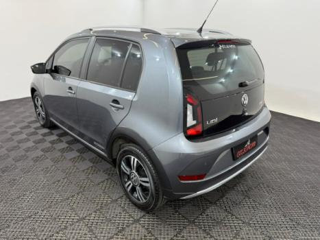 VOLKSWAGEN UP 1.0 4P FLEX 170 TSI XTREME, Foto 6