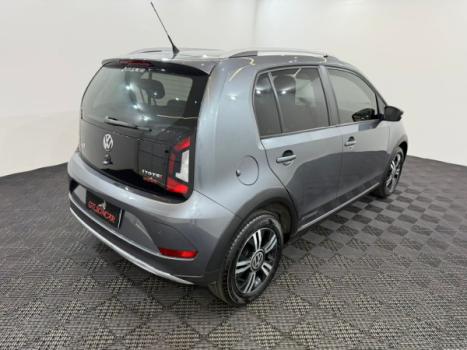 VOLKSWAGEN UP 1.0 4P FLEX 170 TSI XTREME, Foto 7