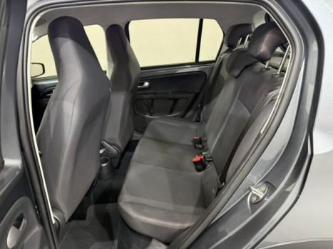 VOLKSWAGEN UP 1.0 4P FLEX 170 TSI XTREME, Foto 8