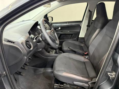 VOLKSWAGEN UP 1.0 4P FLEX 170 TSI XTREME, Foto 9