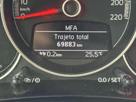 VOLKSWAGEN UP 1.0 4P FLEX 170 TSI XTREME, Foto 10