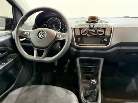 VOLKSWAGEN UP 1.0 4P FLEX 170 TSI XTREME, Foto 12