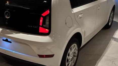 VOLKSWAGEN UP 1.0 4P FLEX 170 TSI CONNECT, Foto 2
