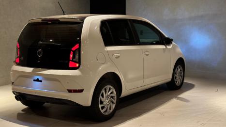 VOLKSWAGEN UP 1.0 4P FLEX 170 TSI CONNECT, Foto 3