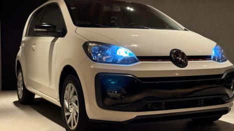 VOLKSWAGEN UP 1.0 4P FLEX 170 TSI CONNECT, Foto 12