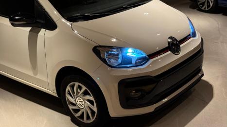 VOLKSWAGEN UP 1.0 4P FLEX 170 TSI CONNECT, Foto 13